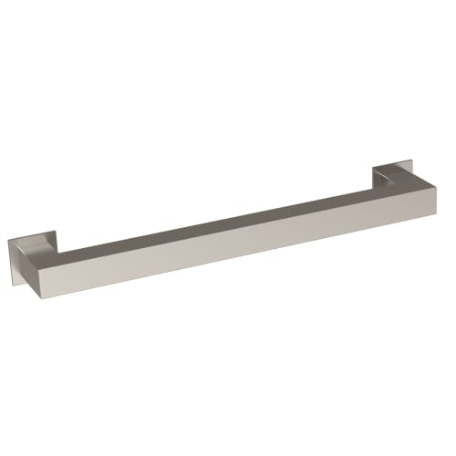 WingIts® INFINITE Squared TM Stainless Steel Grab Bar, 32"x 1.25", Polished Finish